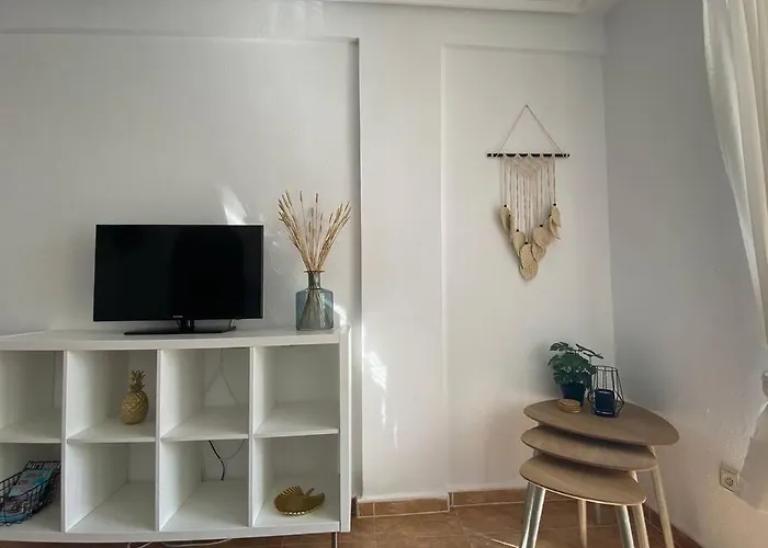 Lägenhet Tesoro Del Eden Torrevieja