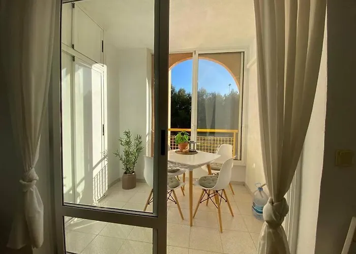 Tesoro Del Eden Torrevieja