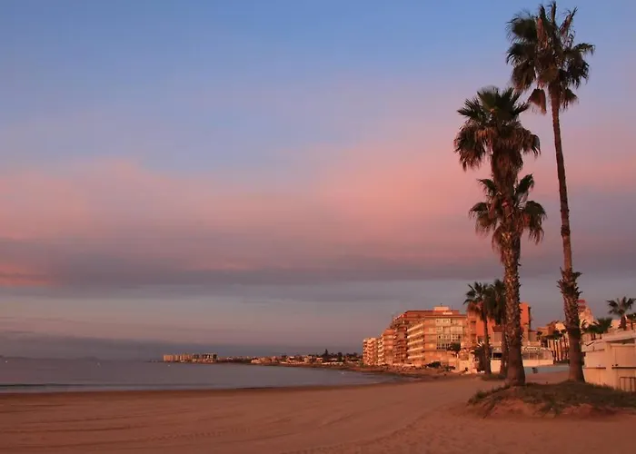 Tesoro Del Eden * Torrevieja