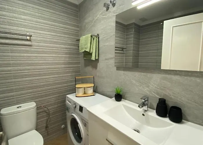 Tesoro Del Eden * Torrevieja