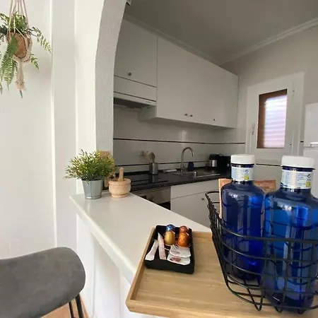 Tesoro Del Eden Appartement Torrevieja