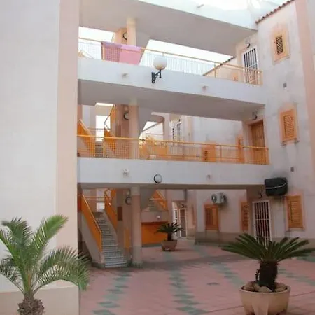 Tesoro Del Eden
