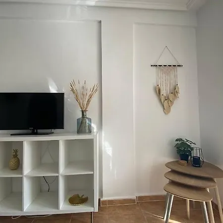 Appartement Tesoro Del Eden Torrevieja