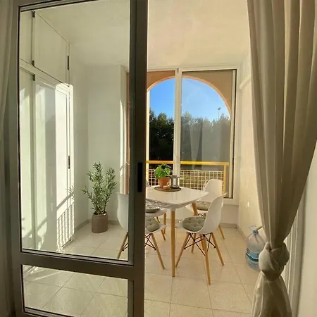 Tesoro Del Eden Torrevieja