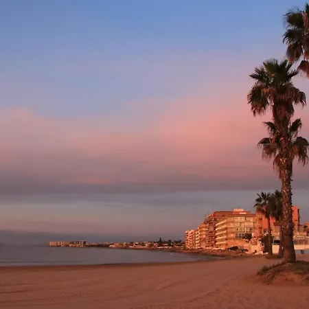 Tesoro Del Eden * Torrevieja