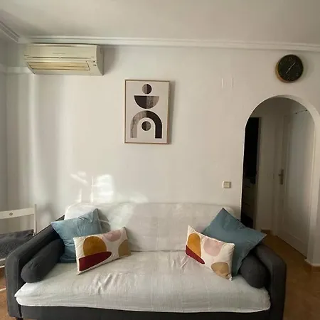 Tesoro Del Eden Appartement Torrevieja
