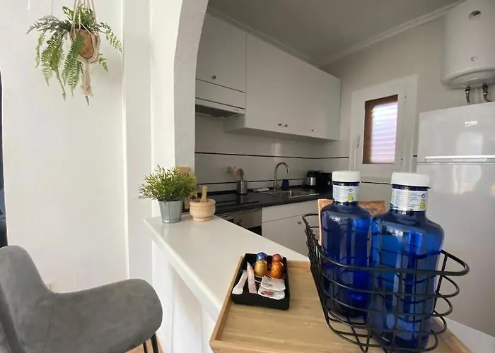 Tesoro Del Eden Appartement Torrevieja