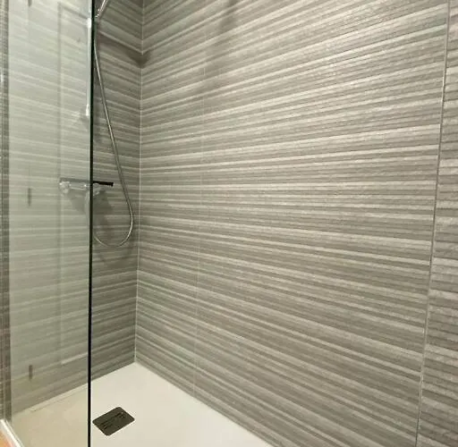 Tesoro Del Eden Appartement